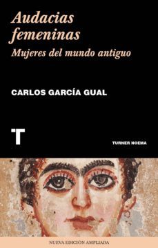 audacias femeninas (ebook)-carlos garcia gual-9788417866822