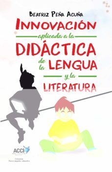 innovacion aplicada a la didactica de la lengua y la literatura-9788417867522