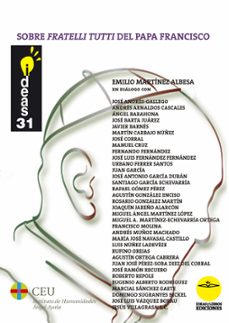 sobre fratelli tutti del papa francisco (ebook)-emilio martinez albesa-9788417892722