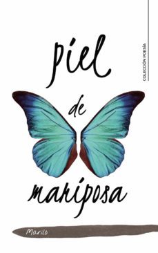 (i.b.d.) piel de mariposa- marilo-9788417915322
