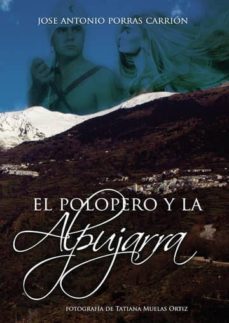 el polopero y la alpujarra (ebook)-9788417952822