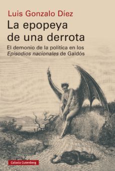 la epopeya de una derrota (ebook)-luis gonzalo diez-9788417971922