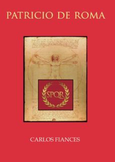 patricio de roma (ebook)-9788417988722