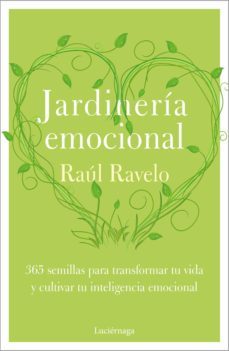jardineria emocional (ebook)-raul ravelo-9788418015922