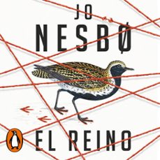 el reino (serie reino 1)-jo nesbo-9788418052422