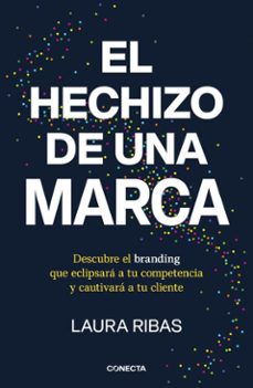 el hechizo de una marca (ebook)-laura ribas-9788418053122