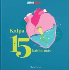 kalpa y 15 latidos mas-9788418112522