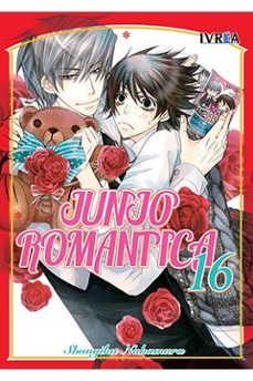 junjo romantica nº 16-nakamura shungiku-9788418172922