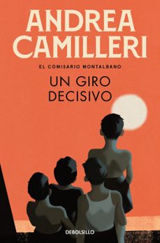 un giro decisivo (comisario montalbano 10)-9788418173622