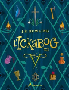l'ickabog-j.k. rowling-9788418174322