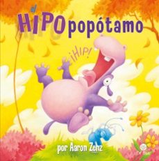 el hipopopótamo-aaron henz-9788418219122