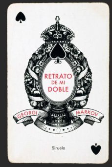 retrato de mi doble (ebook)-georgi markov-9788418245022