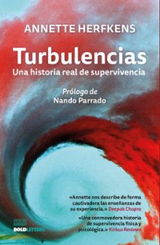 turbulencias (ebook)-annette herfkens-9788418246722