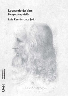 leonardo da vinci. perspectiva y visión-luis ramon laca-9788418254222