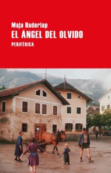 el ángel del olvido (ebook)-maja haderlap-9788418264122