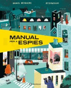 manual per a espies-daniel nesquens-9788418304422