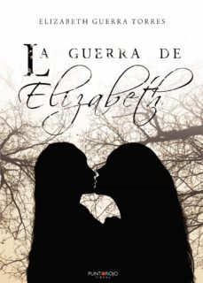 la guerra de elizabeth-9788418314322