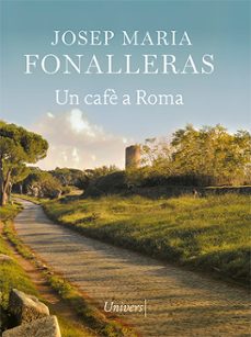 un cafe a roma (cat)-9788418375422