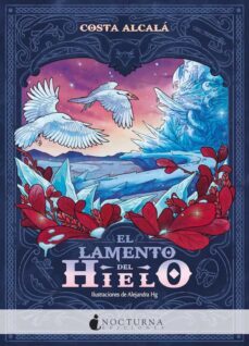 el lamento del hielo (ebook)-costa alcala-9788419680150