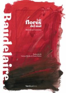 las flores del mal-9788418451522