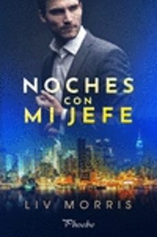 noches con mi jefe-9788418491122