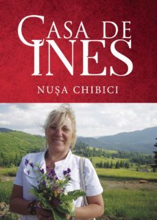 casa de ines-nusa chibici-9788418503122