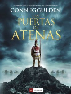 las puertas de atenas (ebook)-9788418538322