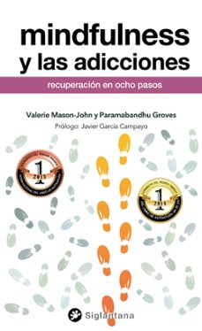 mindfulness y las adicciones (ebook)-javier garcia campayo-9788418556722
