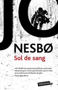 sol de sang-jo nesbo-9788418572722