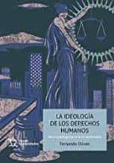 la ideologia de los derechos humanos-9788418614422