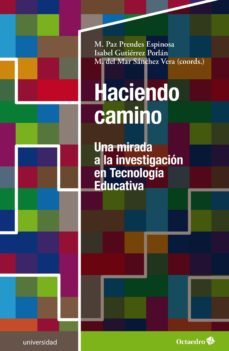 haciendo camino (ebook)-maria paz prendes espinosa-9788418615122