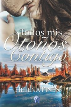 todos mis otoños contigo-9788418616822