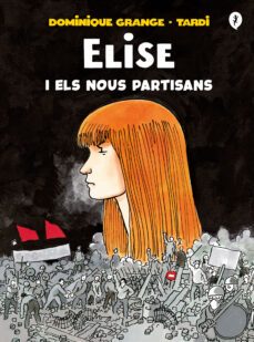 elise i els nous partisans-9788418621222