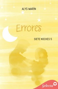 errores (siete noches 5) (ebook)-alys marin-9788418646522
