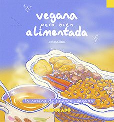 vegana pero bien alimentada-cristina casado-9788418653322
