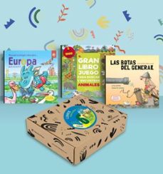 libros para niños 6 años-9788418664922