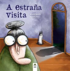 a estraña visita-9788418667022