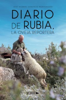 diario de rubia, la oveja reportera (ebook)-jose vicente gonzalez monteagudo-9788418676222