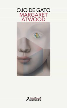 ojo de gato (ebook)-margaret atwood-9788418681622