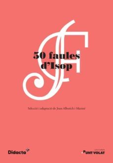 50 faules d isop (lectures punt volat) (cat)-joan alberich i marine-9788418695322