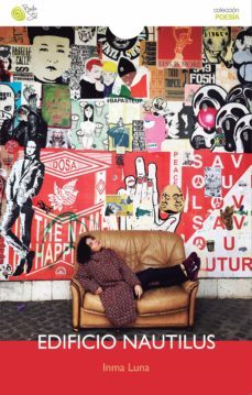 edificio nautilus (ebook)-inma luna-9788418699122