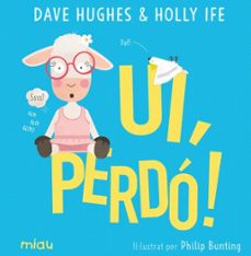 ui, perdo!-holly ife-dave hughes-9788418749322