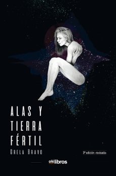 alas y tierra fertil-grela bravo garcia-9788418759222