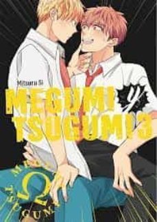 megumi y tsugumi vol 3-9788418776922