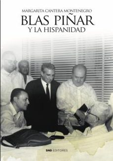 blas piñar y la hispanidad-9788418816222