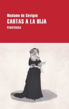 cartas a la hija (ebook)-madame de sevigne-9788418838422