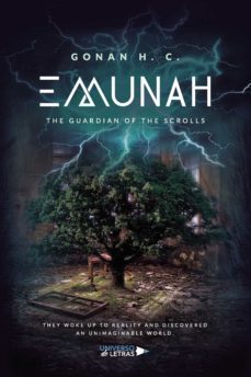 emunah (ebook)-gonan h. c.-9788418856822
