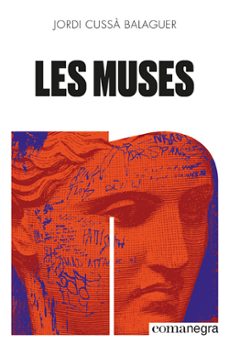 les muses-jordi cussa-9788418857522