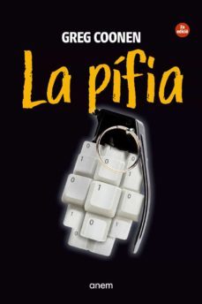la pifia (cat)-greg coonen-9788418865022