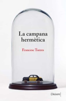 la campana hermetica (cat)-9788418887222